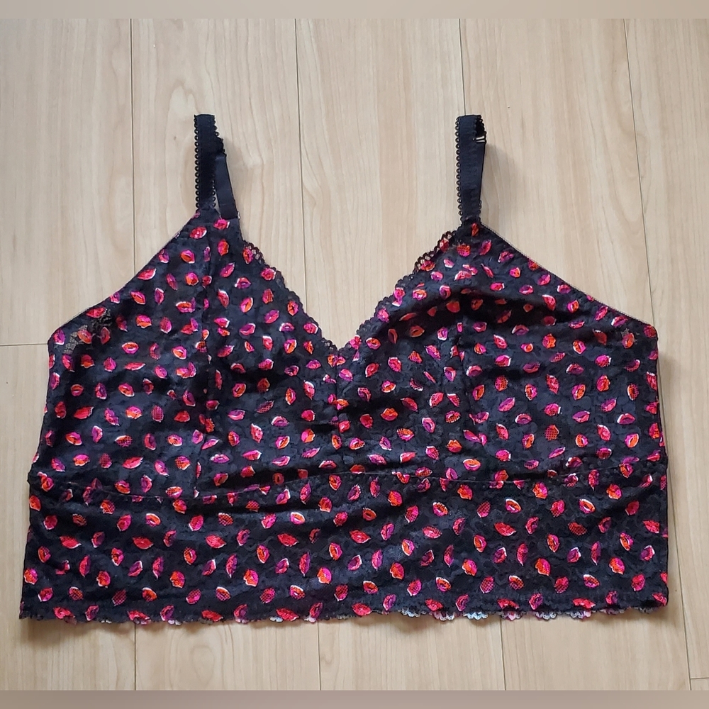 Torrid Bralette